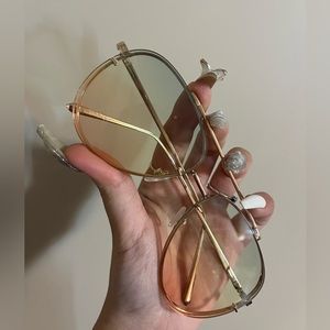 Aldo Sunglasses